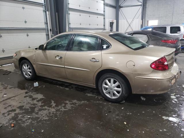 Photo 2 from auction – 2005 BUICK LACROSSE C with VIN 2G4WD532151344615