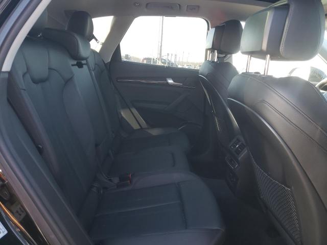 Photo 11 from auction – 2020 AUDI Q5 PREMIUM with VIN WA1BNAFY6L2026537