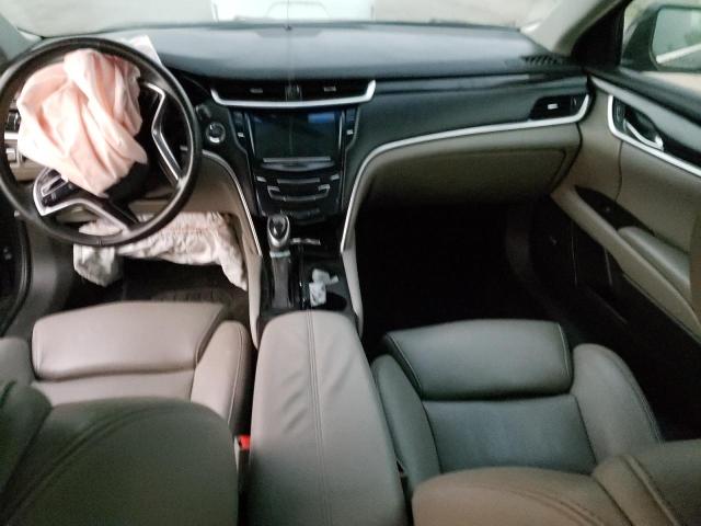 Photo 8 from auction – 2013 CADILLAC XTS LUXURY with VIN 2G61P5S32D9220968
