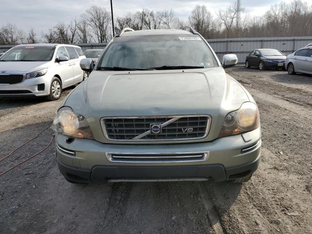 Photo 5 from auction – 2008 VOLVO XC90 V8 with VIN YV4CZ852181458922