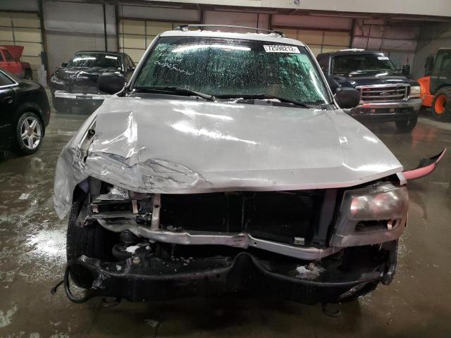 Photo 5 from auction – 2004 CHEVROLET TRAILBLAZE with VIN 1GNDT13S742137630