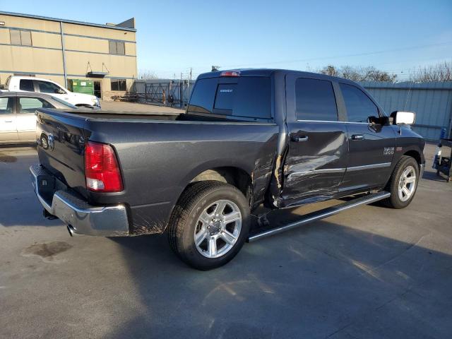 Photo 3 from auction – 2018 RAM 1500 SLT with VIN 1C6RR6LT1JS266503