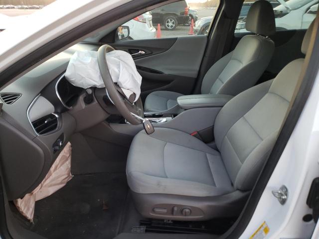 Photo 7 from auction – 2019 CHEVROLET MALIBU LT with VIN 1G1ZD5ST2KF148949