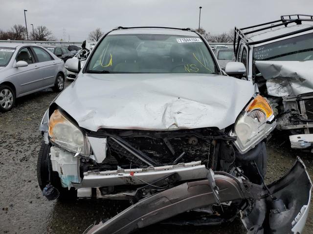 Photo 5 from auction – 2011 TOYOTA RAV4 LIMIT with VIN 2T3YK4DV3BW010885