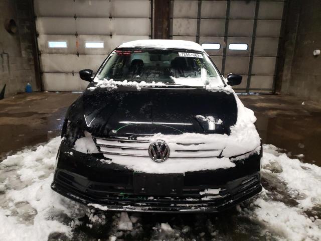 Photo 5 from auction – 2015 VOLKSWAGEN JETTA BASE with VIN 3VW2K7AJ0FM351500