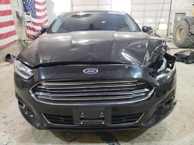 Photo 5 from auction – 2013 FORD FUSION TIT with VIN 3FA6P0K99DR215194