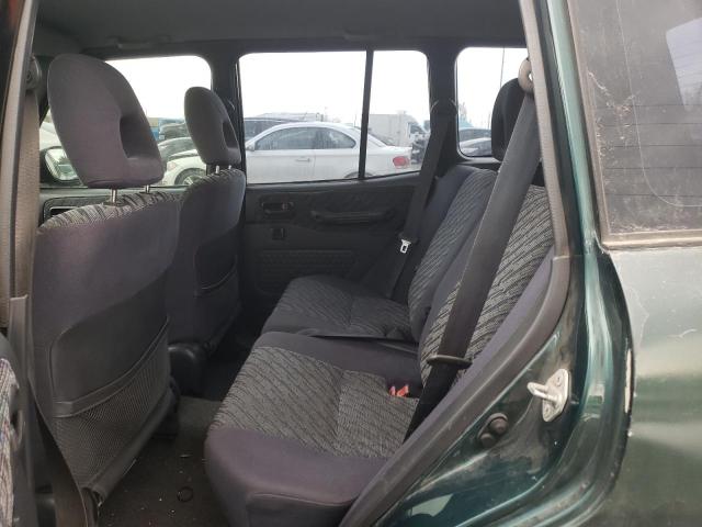 Photo 11 from auction – 1999 TOYOTA RAV4 with VIN JT3GP10V3X0036646