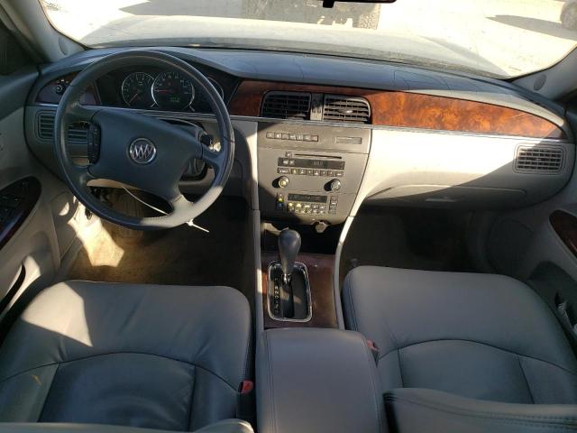 Photo 8 from auction – 2007 BUICK LACROSSE C with VIN 2G4WD552071111275
