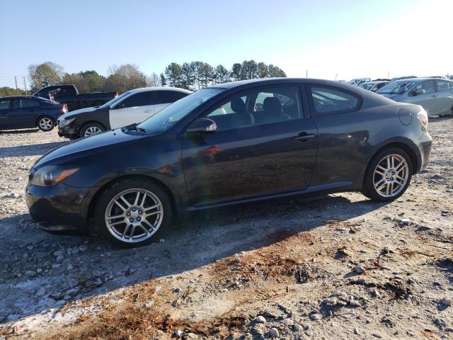TOYOTA SCION TC 2008 with VIN JTKDE167680231597 - Photo from auction