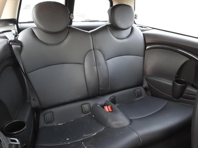Photo 10 from auction – 2012 MINI COOPER S C with VIN WMWZG3C53CTY38907