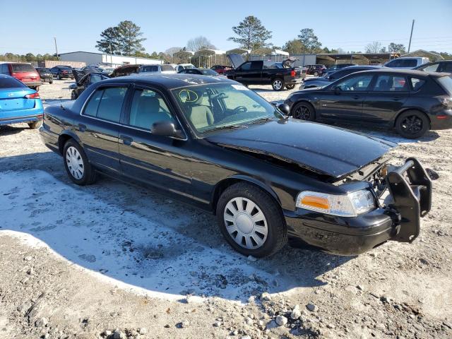 Photo 4 from auction – 2006 FORD CROWN VICT with VIN 2FAFP71WX6X118882
