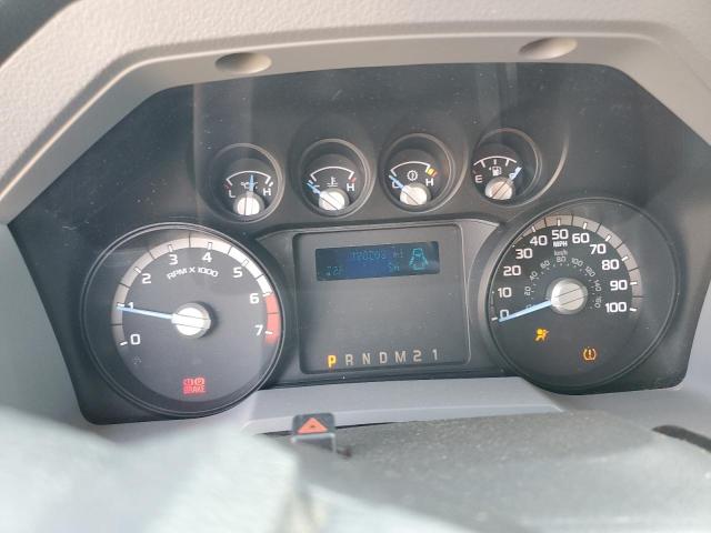 Photo 9 from auction – 2015 FORD F250 SUPER with VIN 1FT7X2A68FEC90914