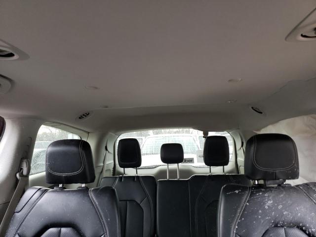 Photo 10 from auction – 2020 CHRYSLER VOYAGER LX with VIN 2C4RC1DG2LR264813