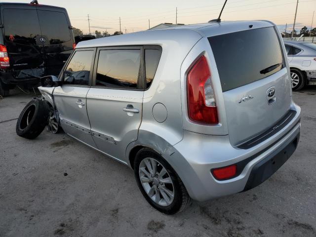Foto 2 de la subasta – 2013 KIA SOUL + con VIN KNDJT2A64D7576925