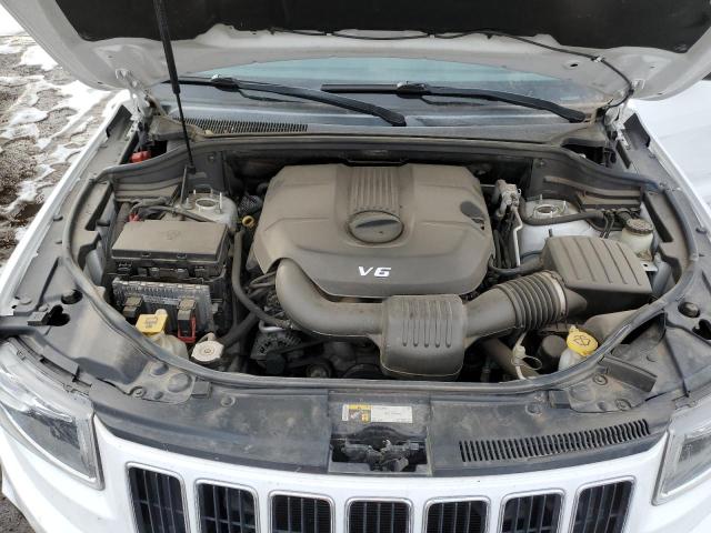 Photo 12 from auction – 2015 JEEP GRAND CHER with VIN 1C4RJFAG9FC905072
