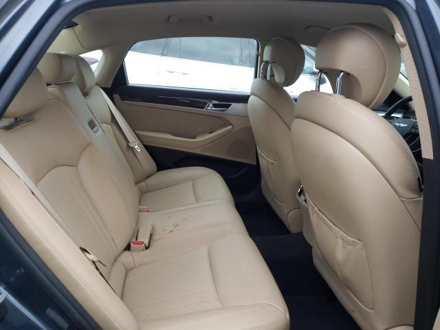Photo 10 from auction – 2017 GENESIS G80 BASE with VIN KMHGN4JE8HU183200