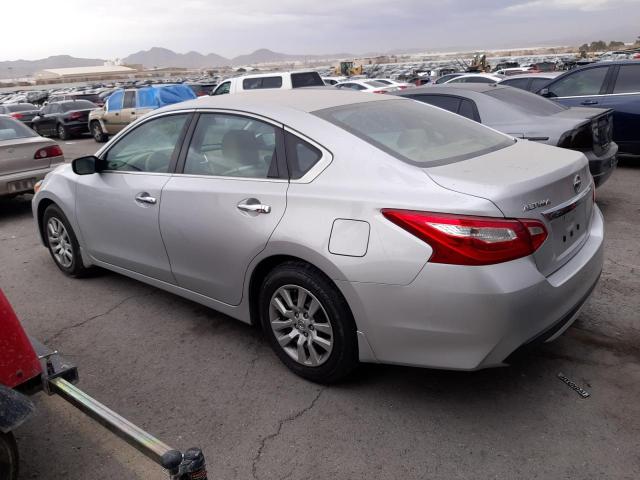 Photo 2 from auction – 2016 NISSAN ALTIMA 2.5 with VIN 1N4AL3AP4GC199495