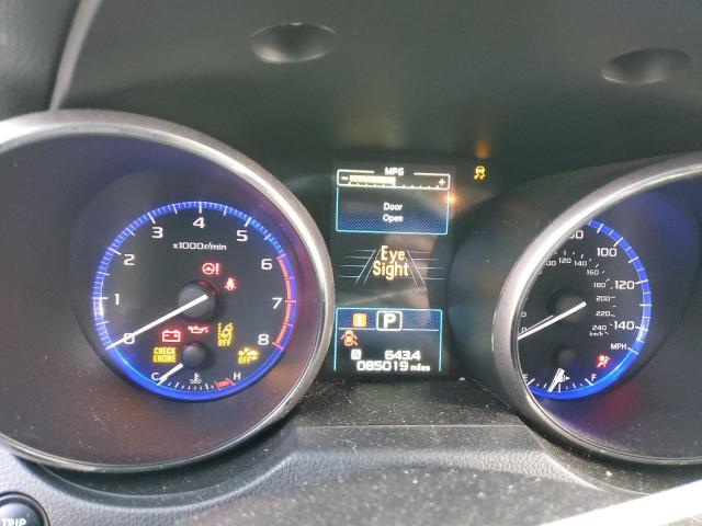Photo 9 from auction – 2019 SUBARU OUTBACK 2. with VIN 4S4BSAFCXK3259943