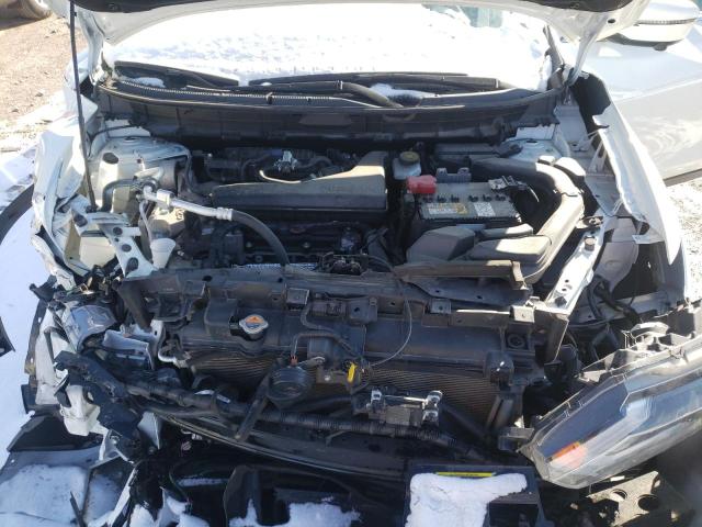 Photo 11 from auction – 2019 NISSAN ROGUE S with VIN JN8AT2MT3KW262840