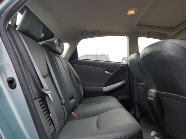 Photo 10 from auction – 2015 TOYOTA PRIUS with VIN JTDKN3DU0F1915183