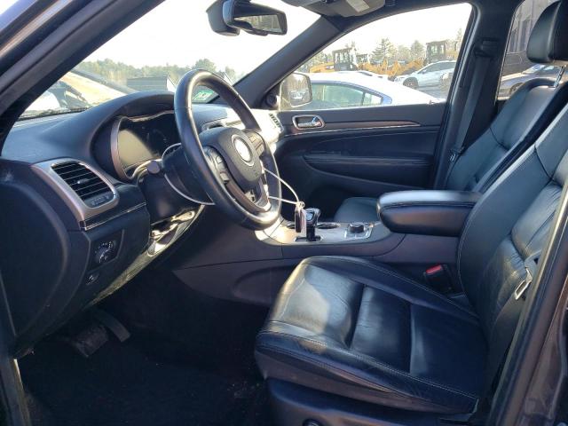 Photo 7 from auction – 2014 JEEP GRAND CHER with VIN 1C4RJFBG5EC376555