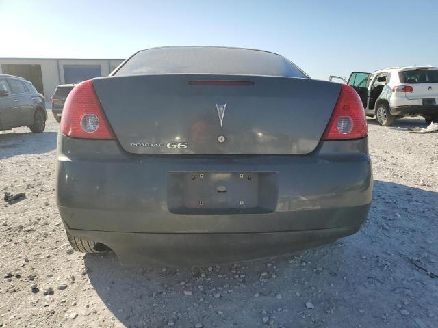 Photo 6 from auction – 2008 PONTIAC G6 BASE with VIN 1G2ZG57B184233577