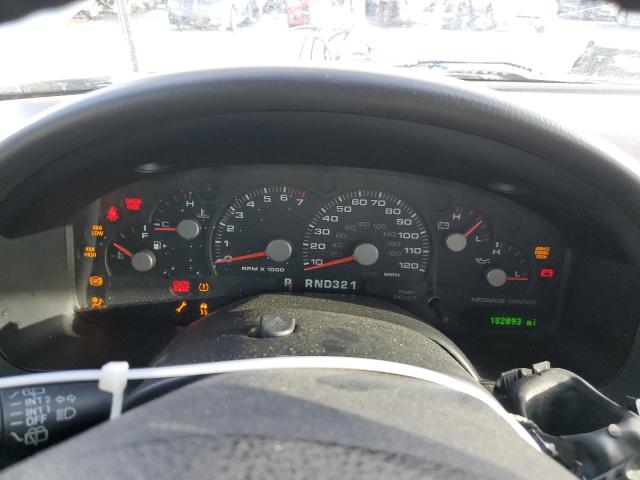 Photo 9 from auction – 2004 FORD EXPLORER L with VIN 1FMDU75E84ZB37283