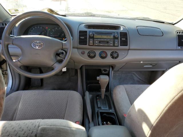 Photo 8 from auction – 2002 TOYOTA CAMRY LE with VIN 4T1BF32K92U011254