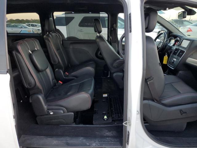 Photo 11 from auction – 2020 DODGE GRAND CARA with VIN 2C4RDGEGXLR207970
