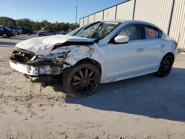 ACURA ILX PREMIU 2016 with VIN 19UDE2F89GA008518 - Photo from auction