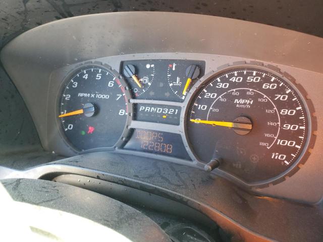 Photo 9 from auction – 2006 GMC CANYON with VIN 1GTCS136868273985