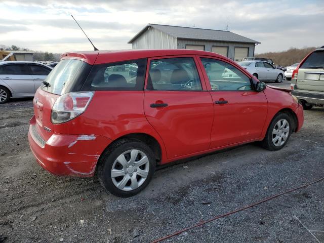 Photo 3 from auction – 2006 TOYOTA COROLLA MA with VIN 2T1KR32E46C575595
