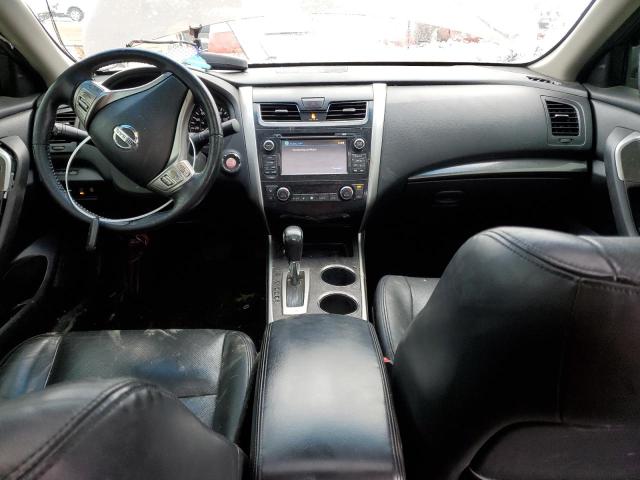 Photo 8 from auction – 2014 NISSAN ALTIMA 2.5 with VIN 1N4AL3AP1EC156391