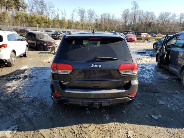 Photo 6 from auction – 2014 JEEP GRAND CHER with VIN 1C4RJFCGXEC572585