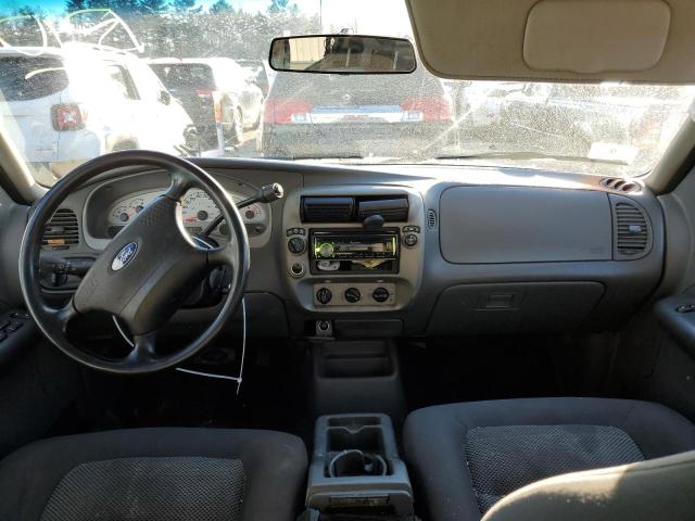 Photo 8 from auction – 2004 FORD EXPLORER S with VIN 1FMZU77K24UA90029