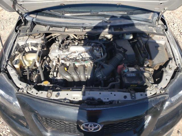 Photo 11 from auction – 2010 TOYOTA COROLLA BA with VIN 1NXBU4EE5AZ287723