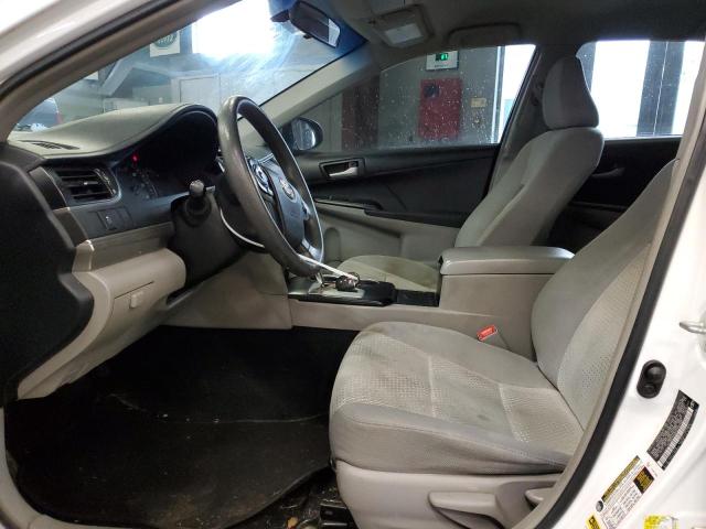 Photo 7 from auction – 2012 TOYOTA CAMRY BASE with VIN 4T1BF1FK9CU584686