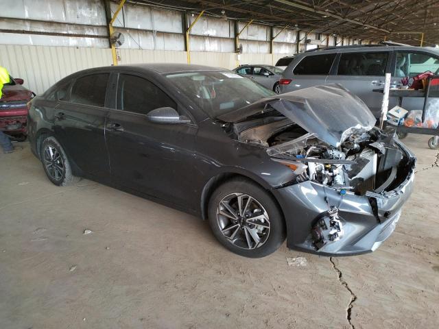 Photo 4 from auction – 2022 KIA FORTE with VIN 3KPF24AD6NE455415