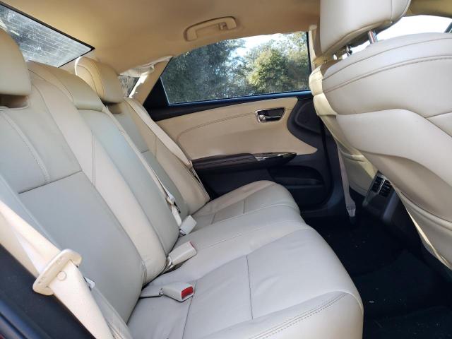 Photo 10 from auction – 2014 TOYOTA AVALON BAS with VIN 4T1BK1EB5EU109813