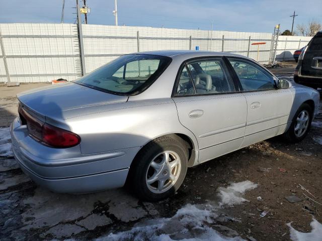 Foto 3 de la subasta – 2002 BUICK REGAL LS con VIN 2G4WB55K721157054