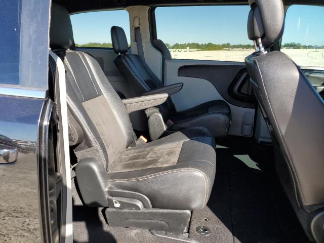 Photo 11 from auction – 2019 DODGE GRAND CARA with VIN 2C4RDGCG3KR772210