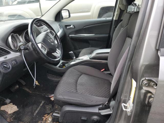 Photo 7 from auction – 2013 DODGE JOURNEY SX with VIN 3C4PDDBG1DT623950