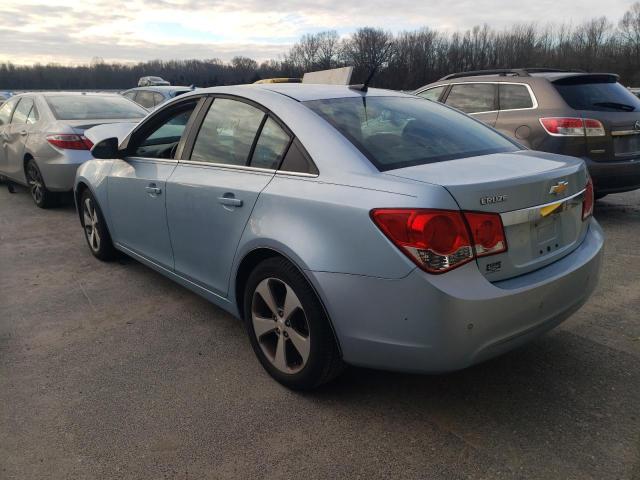 Photo 2 from auction – 2011 CHEVROLET CRUZE LT with VIN 1G1PG5S98B7235297