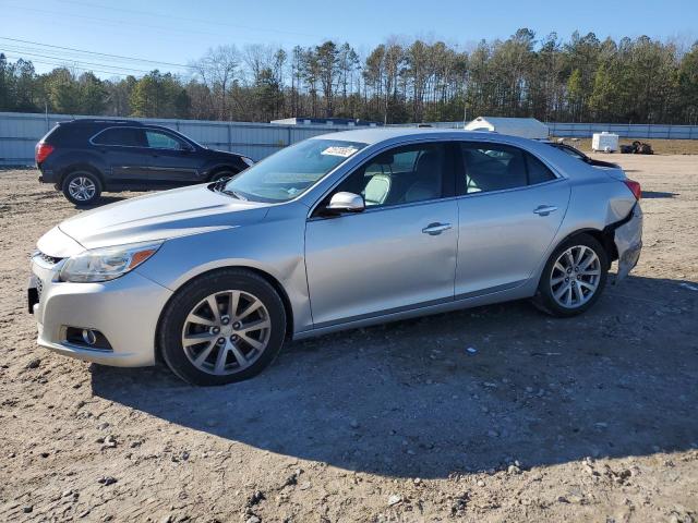 Photo 1 from auction – 2016 CHEVROLET MALIBU LIM with VIN 1G11E5SA6GF135248