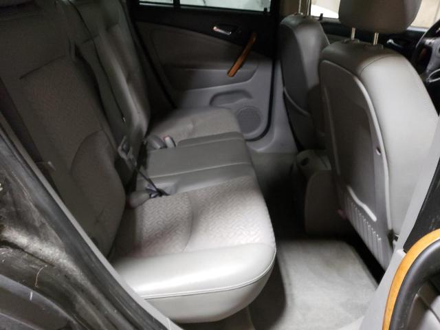 Photo 11 from auction – 2007 SATURN VUE with VIN 5GZCZ53467S869746