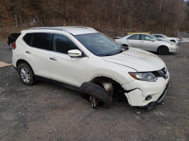 Photo 4 from auction – 2016 NISSAN ROGUE S with VIN JN8AT2MV4GW153537