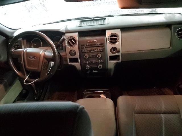 Photo 8 from auction – 2011 FORD F150 SUPER with VIN 1FTFW1EF0BFA39246