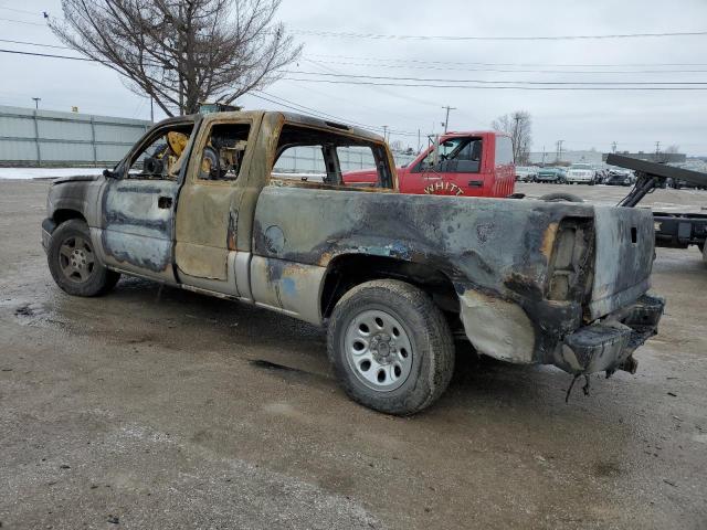 Photo 2 from auction – 2005 CHEVROLET SILVERADO with VIN 2GCEC19V051210059