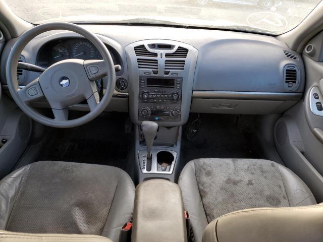 Photo 8 from auction – 2004 CHEVROLET MALIBU LT with VIN 1G1ZU54874F112136