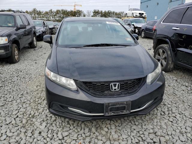 Photo 5 from auction – 2013 HONDA CIVIC EX with VIN 19XFB2F84DE236550